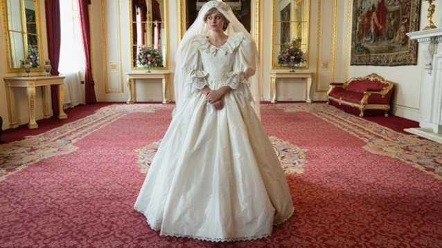 The Crown: Οι ιστορίες πίσω τα looks που αναβιώνουν το στιλ της Diana