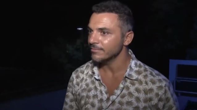 Ο Κώστας Δόξας για τη δικαστική διαμάχη με την πρώην σύζυγό του: "Είναι πολύ ευαίσθητα"