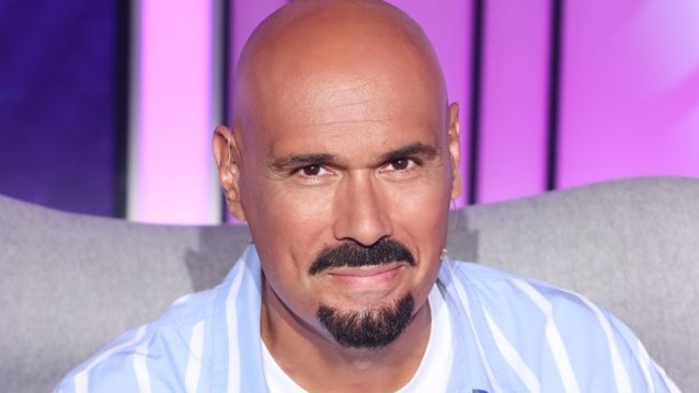 Δημήτρης Σκουλός: &quot;Έχασα τα παιδάκια μου - Έβλεπα πώς περνούν από φωτογραφίες και μόνο δεν έκλαιγα&quot;