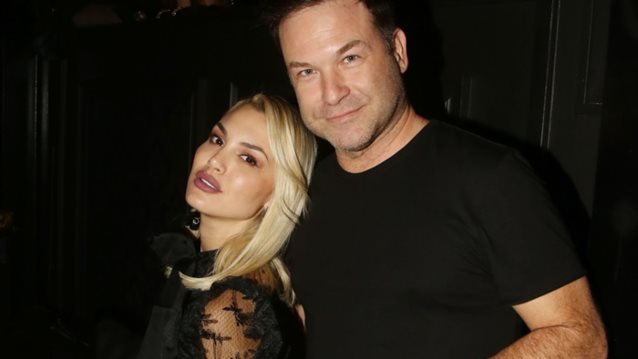 Αλεξάνδρα Παναγιώταρου &amp; Αριστομένης Γιαννόπουλος: Σε διάσταση μετά από δύο χρόνια γάμου!