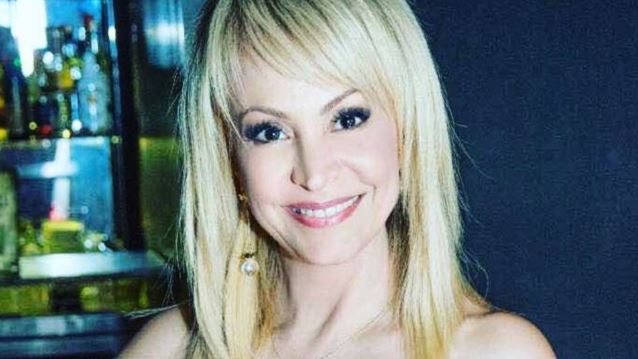 Τέτα Καμπουρέλη: "Πιστεύω στην αθωότητα του συζύγου μου"