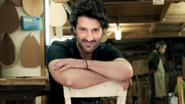 Όθωνας Μεταξάς: «Το σεξ πρέπει να γίνεται γρήγορα»