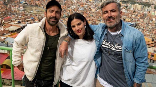 Γιώργος Μαυρίδης: &quot;Δεν συμπαθούσα τη Χριστίνα Μπόμπα, πόσο ειλικρινής μπορώ να γίνω;&quot;