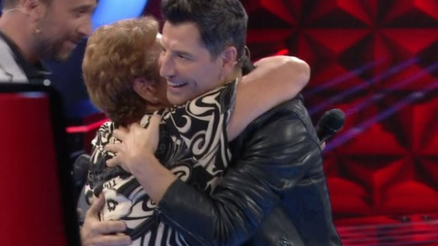 The Voice VI | The Highlights #4: Η selfie του Σάκη Ρουβά με γιαγιά διαγωνιζόμενης &amp; η «επιστροφή» του Κώστη Μαραβέγια