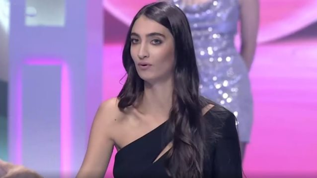 GNTM | Ένταση στο πλατό: Οι κατηγορίες της Ειρήνης για τους συμπαίκτες της