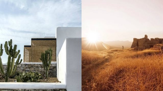 10 Έλληνες φωτογράφοι αποτυπώνουν το καλοκαίρι στο Instagram
: Όσους πρέπει να ακολουθήσεις για ένα instagram feed γεμάτο ελληνικό καλοκαίρι!