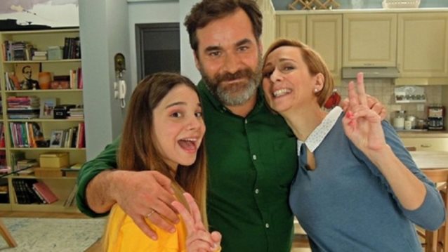 Μην Αρχίζεις Τη Μουρμούρα: Δε θα πιστεύετε την πραγματική ηλικία της μικρής «Σοφούλας»