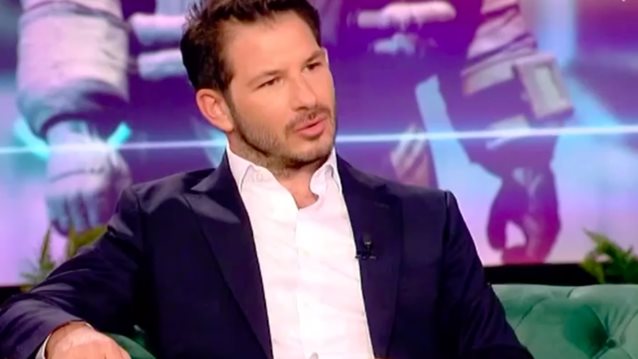 Γιώργος Περρής: &quot;Ήταν ένα πολύ βίαιο διαζύγιο, το βίωσα εξαιρετικά τραυματικά&quot;