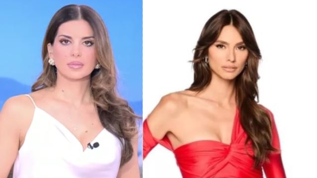 Σταματίνα Τσιμτσιλή: &quot;Ήταν τόσο βαθιά νυχτωμένη στο πώς τη διαχειριζόταν τις συμβάσεις της η Έλενα;&quot;