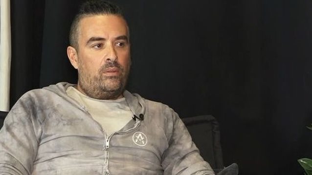 Γιάννης Αϊβάζης για Μαρία Κορινθίου και &quot;Πρωινό&quot;: &quot;Έκανε πολύ καλά που έφυγε&quot;