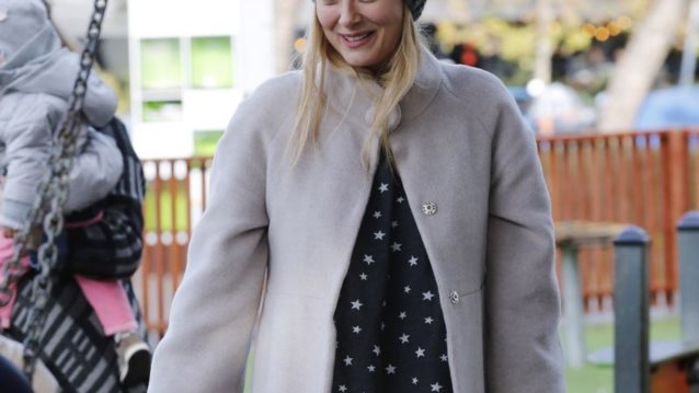 Δέσποινα Καμπούρη: Νέα εξέλιξη στην επίθεση από χάκερ στο Instagram!