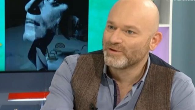 Αντώνης Κρόμπας: &quot;Δεν είχα στο μυαλό μου να φύγω στην Αμερική, ήταν και η ρακή καλή...&quot;