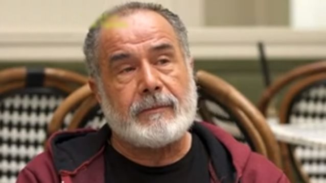 Ο Θοδωρής Κατσαφάδος για το χαμό της συζύγου του, Χριστίνας Βαρζοπούλου: "Αφού η Χριστίνα δεν μπορεί να είναι στην πρεμιέρα, δεν θέλω άλλους"