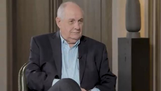 Τέρενς Κουίκ: "Έδωσα μεγάλη μάχη κατά αυτών των καθαρμάτων - Είχα δολοφονικές απόπειρες εναντίον μου"