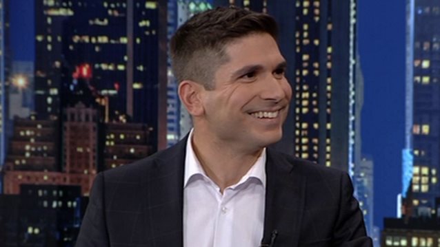 Κώστας Λασκαράτος: "Κάθε μέρα πρέπει να αποδεικνύω ότι κάνω ενημέρωση και όχι δημόσιες σχέσεις"