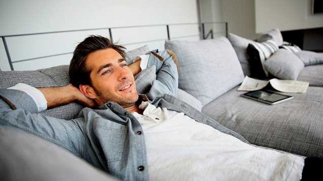 Τα πράγματα που θα σε κάνουν να χαλαρώσεις αυτή τη στιγμή
: Επιστημονικά, φυσικά, εναλλακτικά και τεχνολογικά κόλπα που θα σου διώξουν το άγχος ακαριαία.
