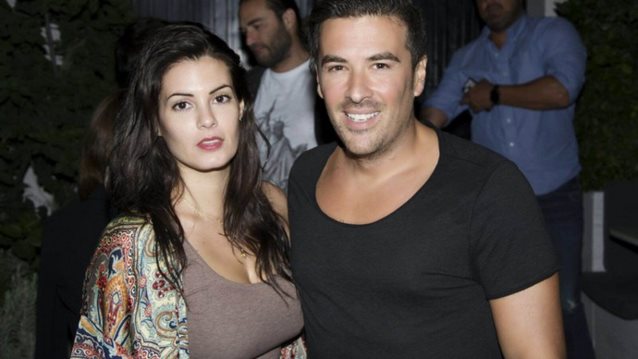 Μαρία Κορινθίου &amp; Γιάννης Αϊβάζης: Στο πλευρό των πληγέντων: Φιλοξενούν πυρόπληκτους στην Ανάβυσσο!