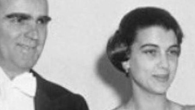 Μια Νύχτα στο Ηρώδειο: Κωνσταντίνος και Αμαλία Καραμανλή σε ρεσιτάλ κομψότητας