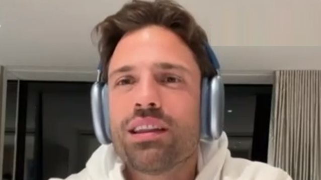 Κωνσταντίνος Αργυρός: "Δεν νιώθω ότι είμαι σε κάποια κορυφή. Έχω βρει τον εαυτό μου στη μουσική"