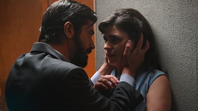 Αυτός ο διάσημος πρωταγωνιστής εισβάλλει στον &quot;Άγιο Έρωτα&quot;