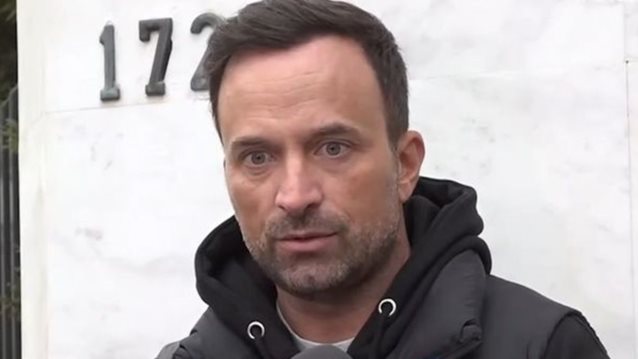 Γιώργος Λιανός: &quot;Έχουμε αποδεικτικά ότι κάποιοι από την Ελλάδα πληρώνουν τους ντόπιους για να εκθέτουν τους παίκτες&quot;