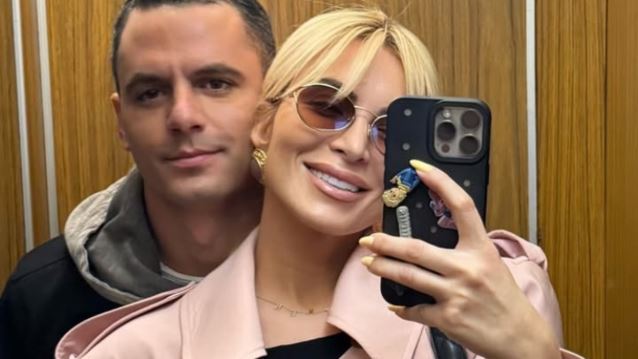 "Μακάρι να παντρευτεί η Κατερίνα Καινούργιου. Ο Παναγιώτης ήταν αυτό που είχε ανάγκη"