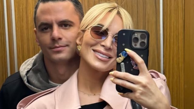 &quot;Μακάρι να παντρευτεί η Κατερίνα Καινούργιου. Ο Παναγιώτης ήταν αυτό που είχε ανάγκη&quot;