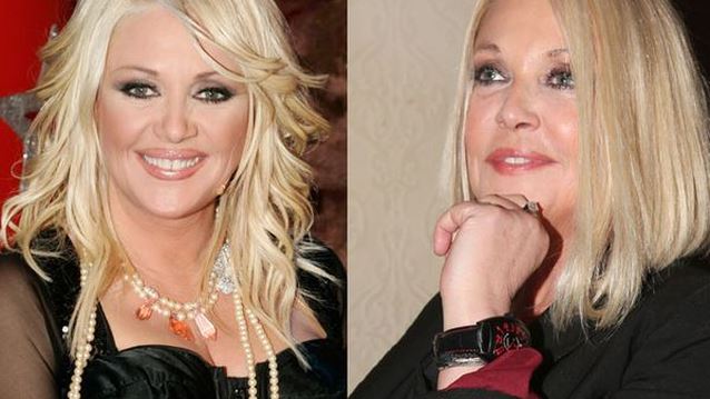 Πώς Ήταν Και Πώς Έγινε: Ρούλα Κορομηλά: Τα shows, οι γάμοι και τα no makeup selfies!