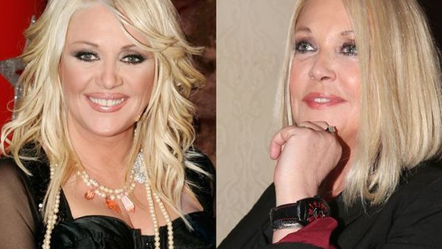 Πώς Ήταν Και Πώς Έγινε: Ρούλα Κορομηλά: Τα shows, οι γάμοι και τα no makeup selfies!