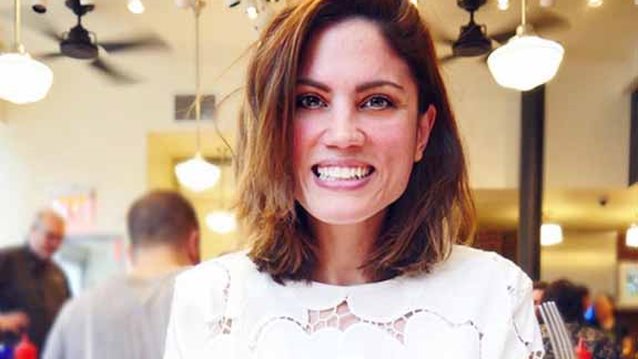 Μαίρη Συνατσάκη: Τα σχόλια για τα κιλά που την έκαναν έξαλλη