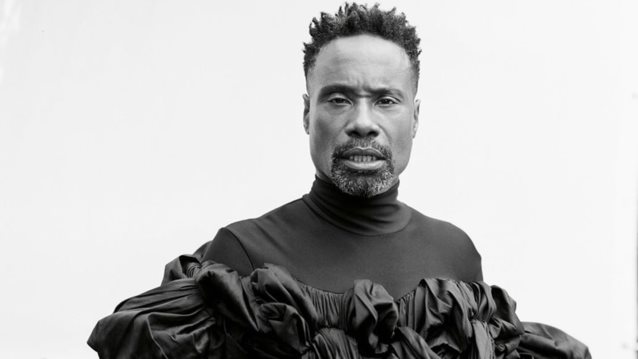 "Ήταν η χειρότερη χρονιά της ζωής μου": Η διάγνωση του Μπίλι Πόρτερ με HIV και η λύτρωση