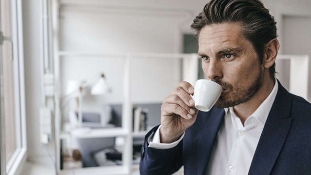 Πόσο καφέ αντέχεις;: Αυτή την ποσότητα καφεΐνης χρειάζεται καθημερινά ο οργανισμός