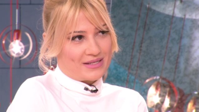 Φαίη Σκορδά: Η δήλωση για την προσωπική της ζωή &amp; το φλερτ μέσω των social media