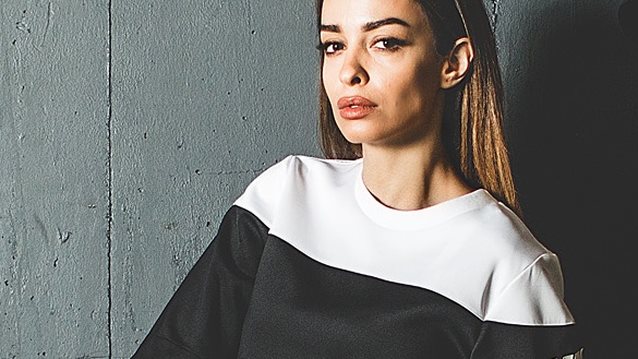 Ελένη Φουρέιρα: Η πρώτη καλοκαιρινή βουτιά &amp; η φωτογραφία με μαγιό στα social media