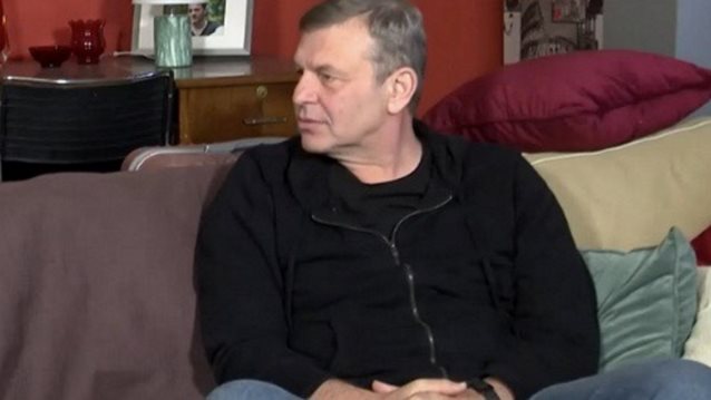 Απόστολος Γκλέτσος: &quot;Μου έχουν χρεώσει το προπατορικό αμάρτημα - I don’t give a sh@t&quot;