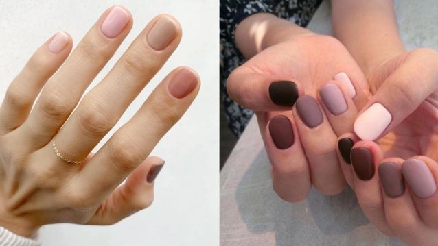 Gradient Nails 
: Η απόλυτη τάση και οι καλύτεροι χρωματικοί συνδυασμοί
