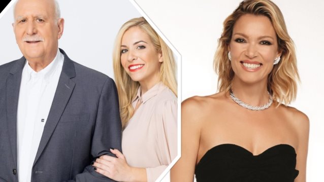 Aide-mémoire | To STAR μετά την Καγιά &amp; το φάουλ του Παπαδάκη on air