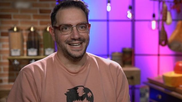 MasterChef | Ο Παύλος για τη εξομολόγηση στους γονείς του για την σεξουαλικότητα του