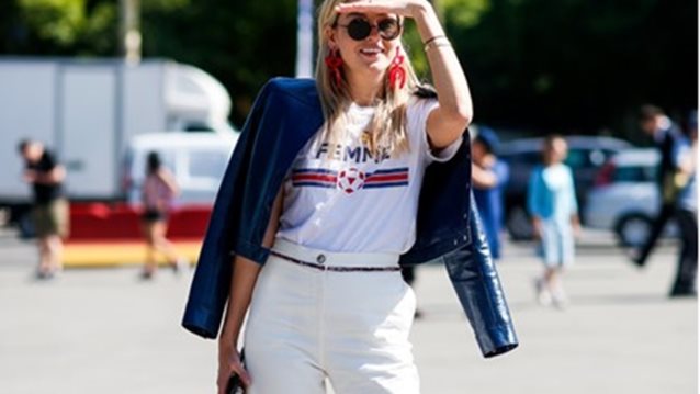 8+1 beauty κανόνες από τα french it girls
: Μάθε ποιοι είναι αυτοί