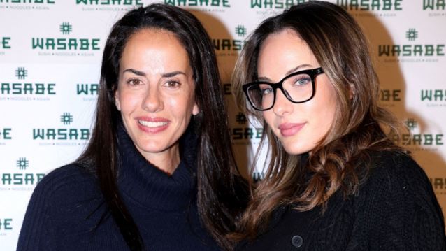 Ερωτευμένη η Νεφέλη Λιβιεράτου;