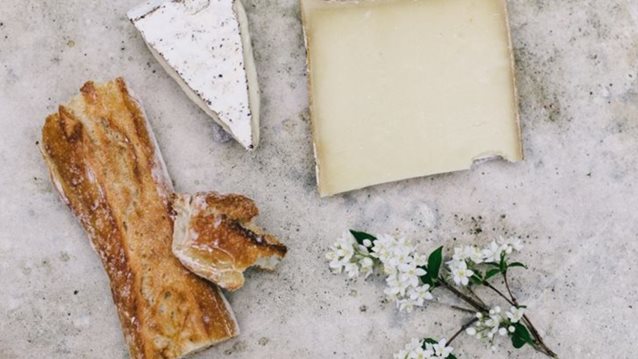 From Paris: Η νέα fromagerie που άνοιξε στην Αθήνα
