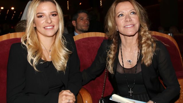 Η Εριέττα Κούρκουλου- Λάτση σε ένα ακόμα δυνατό μήνυμα για κάθε γυναίκα που προσπαθεί να κάνει ένα παιδάκι