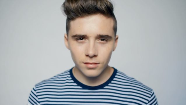 Brooklyn Beckham: Το νέο τατουάζ είναι αφιερωμένο στην μητέρα του!