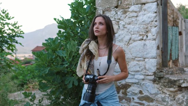 Κατερίνα Γερονικολού: Είναι ζευγάρι με τον Γιώργο Αγγελόπουλο;