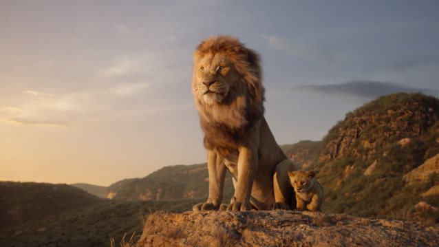 The Lion King: Ο «Βασιλιάς των Λιονταριών» επιστρέφει στους κινηματογράφους για να γράψει ξανά ιστορία!