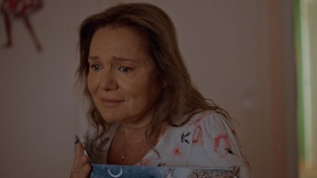 Αυλαία για τη &quot;Ζωή&quot; - Αυτή είναι τελευταία (και πιο προσωπική) αποστολή