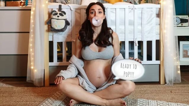 Κρυσταλλία Ρήγα: &quot;Ο μικρός είχε παλινδρόμηση, οπότε σταμάτησα για λίγο τον θηλασμό&quot;