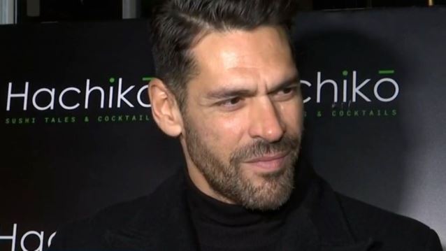 Πένθος για τον Γιάννη Σπαλιάρα