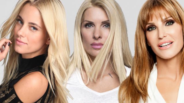 Τηλεοπτικά Νέα Από Την Κλεοπάτρα Πατλάκη: To μέλλον της Ελένης Μενεγάκη, το νέο πρόγραμμα του ΑΝΤ1 &amp; το παιχνίδι που έρχεται να ταράξει... ζευγάρια
