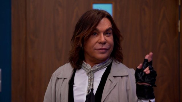 Τρύφωνας Σαμαράς: &quot;Με την Ηλιάνα Παπαγεωργίου απλώς δεν είχαμε επαφή&quot;